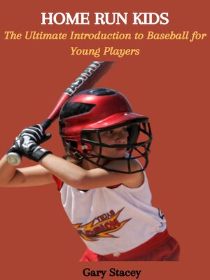 cover image of HOME RUN KIDS